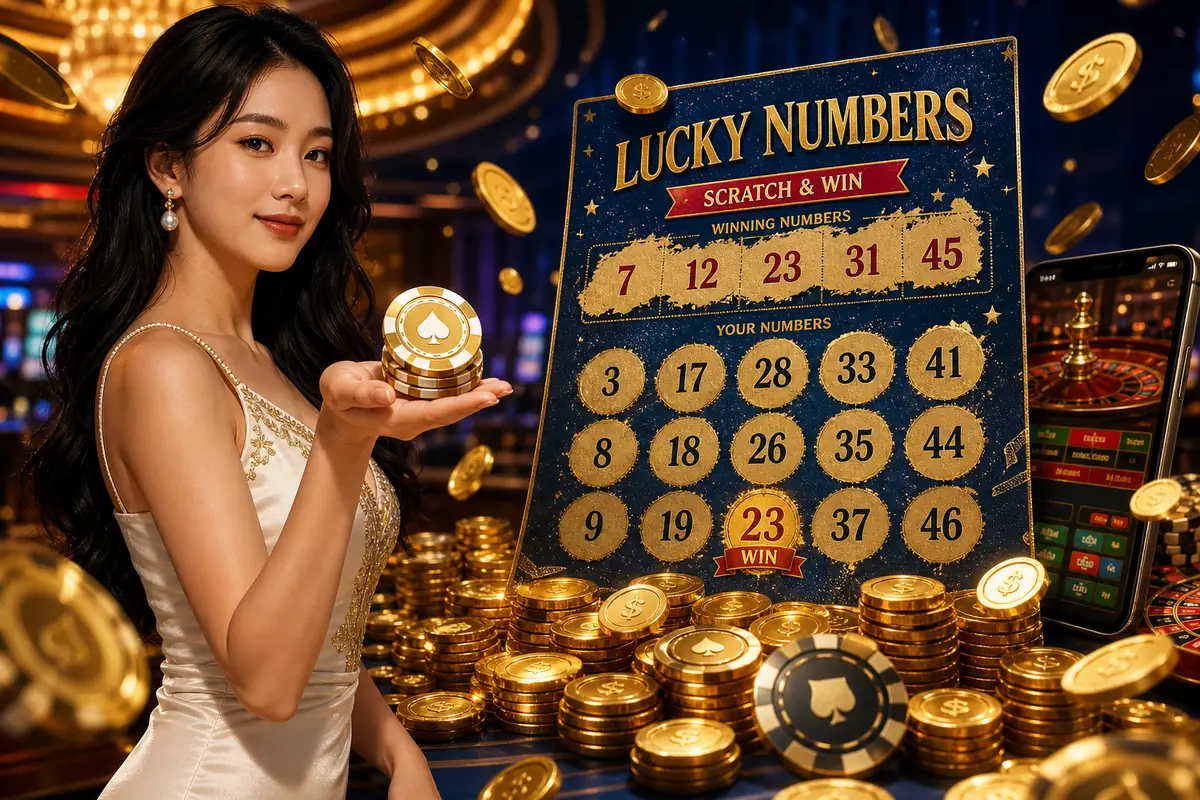 luckk8